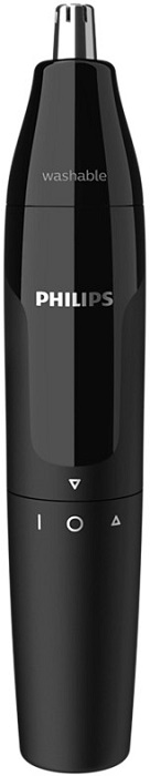 Триммер для носа и ушей Philips