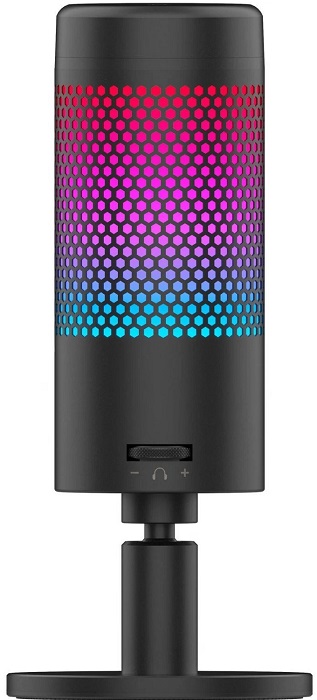 Микрофон USB A4Tech Bloody GM50 Pro