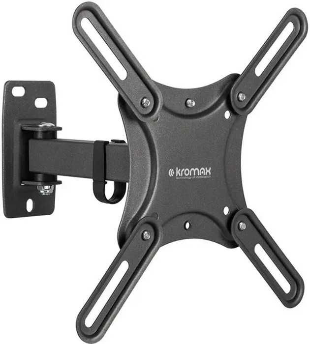Кронштейн 15"-42" Kromax CORBEL-4 (90464); VESA