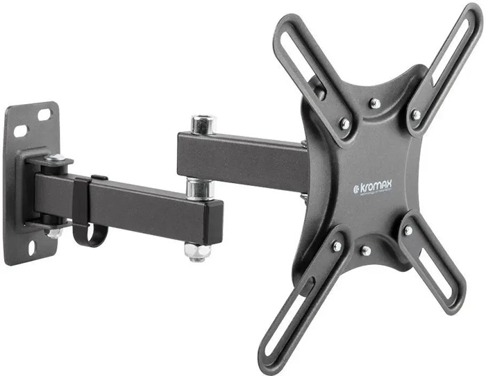 Кронштейн 15"-42" Kromax CORBEL-5 (90465); VESA