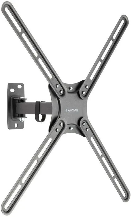 Кронштейн 22"-65" Kromax CORBEL-6 (90466); VESA
