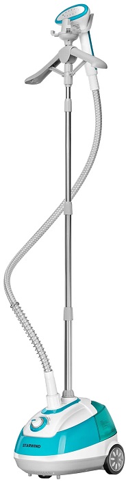 Отпариватель напольный StarWind SVG7550; 1800 Вт;