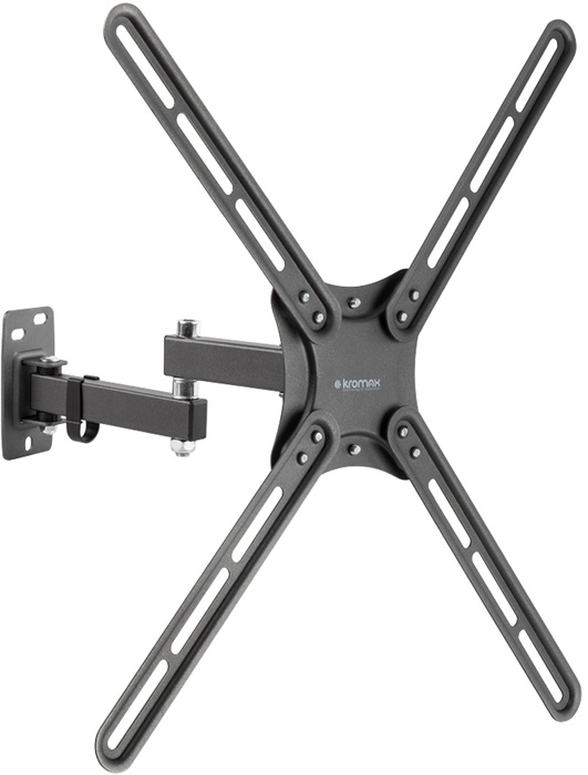 Кронштейн 22"-65" Kromax CORBEL-7 (90467); VESA