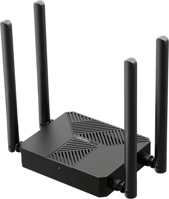Маршрутизатор Mercusys MR62X; 300/1201 Мбит/сек; 2.4
