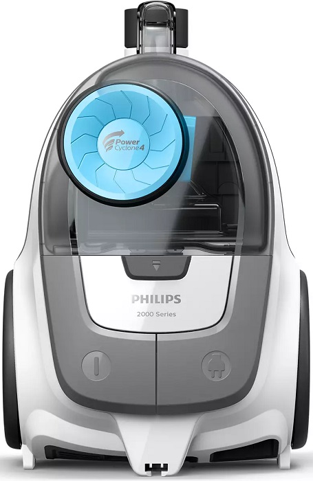 Пылесос Philips XB2023/01; 1800/360 Вт; контейнер;
