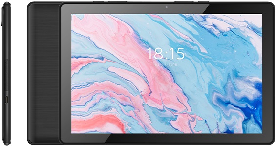 Планшет 10.1" BQ Exion PRO 2/32Гб