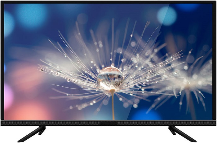 Телевизор 42" Erisson 42FLX9060T2; LED; 1920x1080;