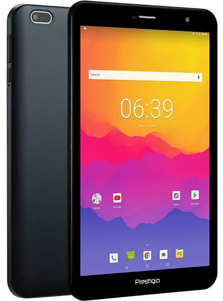 Планшет 8" Prestigio Grace 3868 4G