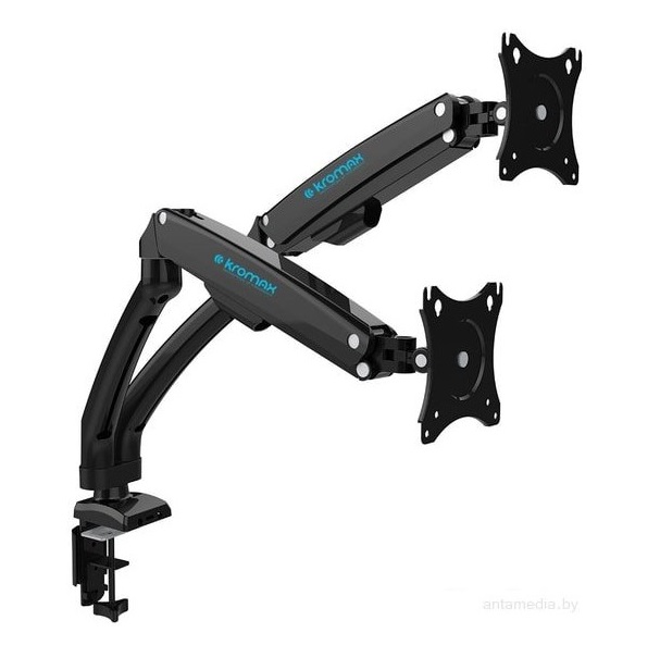 Кронштейн настольный для мониторов 15"-32" Kromax