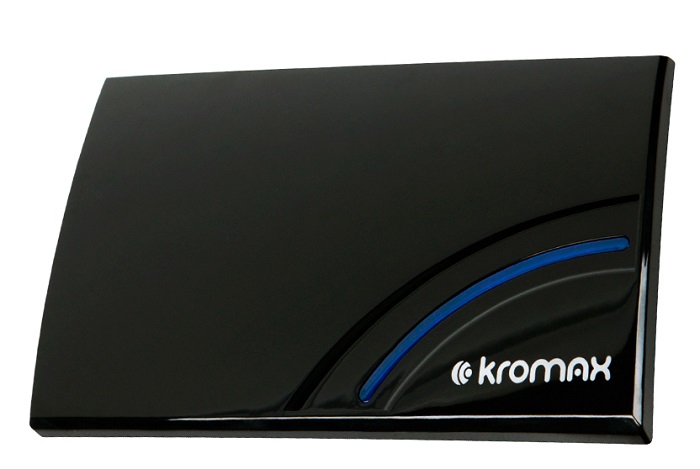 Цифровая антенна DVB-T2 Kromax FLAT-05; 28