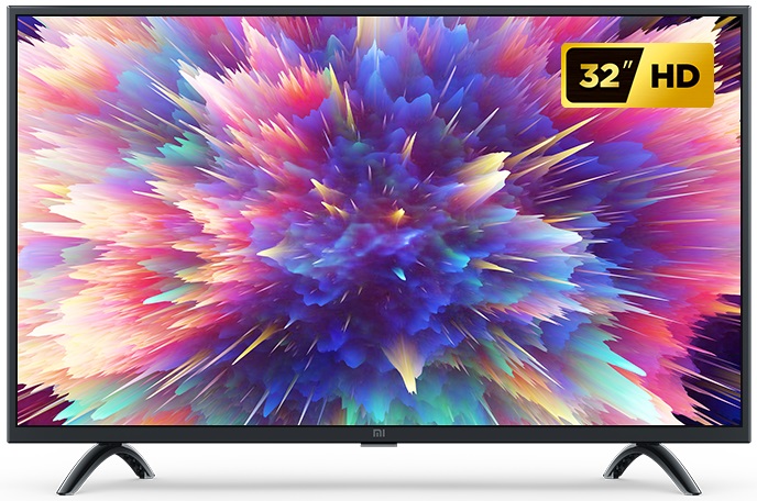 Телевизор 32" Xiaomi Mi TV 4A
