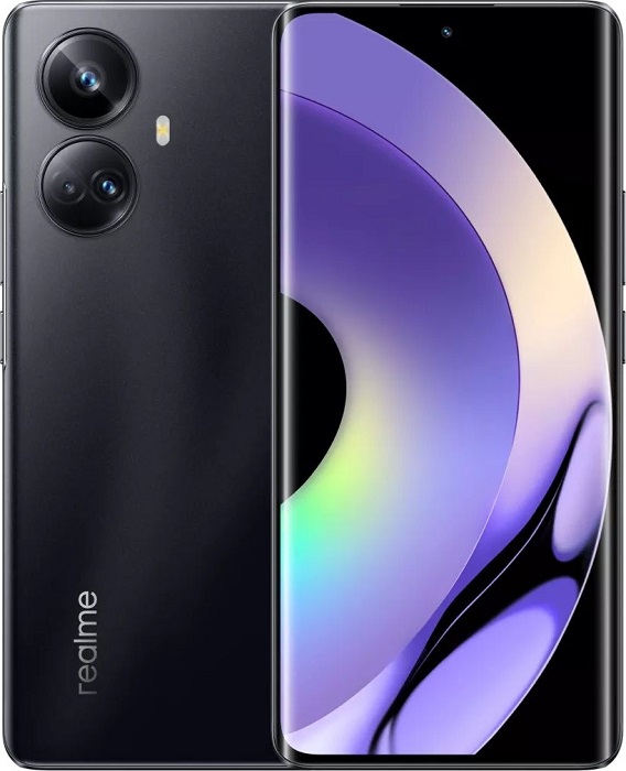 Смартфон Realme 10 Pro+ 5G 12/256Гб
