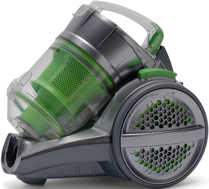 Пылесос Polaris PVC 1820G; 1800/400 Вт;