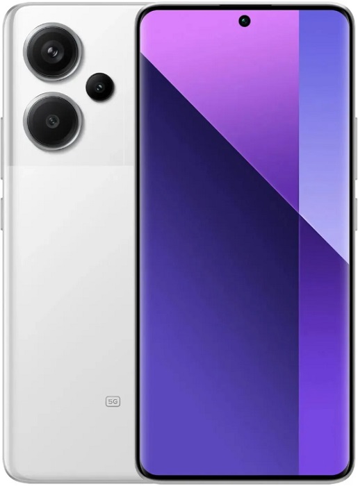 Смартфон Xiaomi REDMI Note 13 Pro+