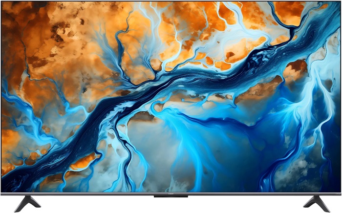 Телевизор 55" Xiaomi TV S Mini