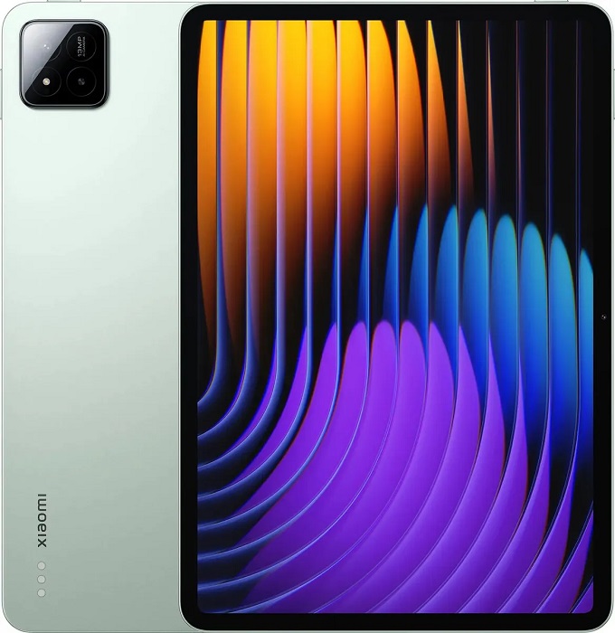 Планшет 11.16" Xiaomi Pad 7 RU