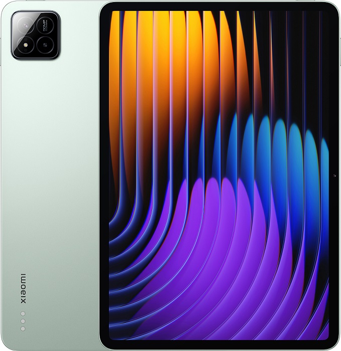 Планшет 11.16" Xiaomi Pad 7 Pro