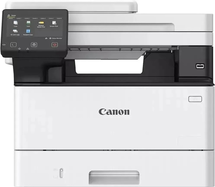 МФУ Canon i-SENSYS MF463dw (5951C008); 1200x1200