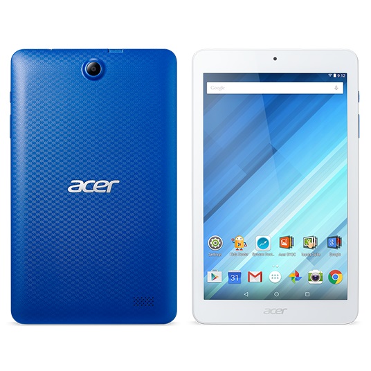 Планшет 8" Acer Iconia One 8