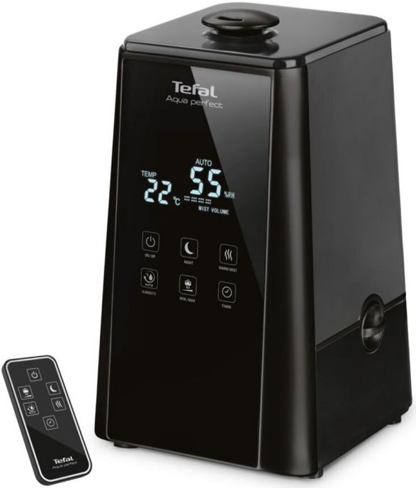 Увлажнитель воздуха Tefal HD5235F0; 110 Вт;