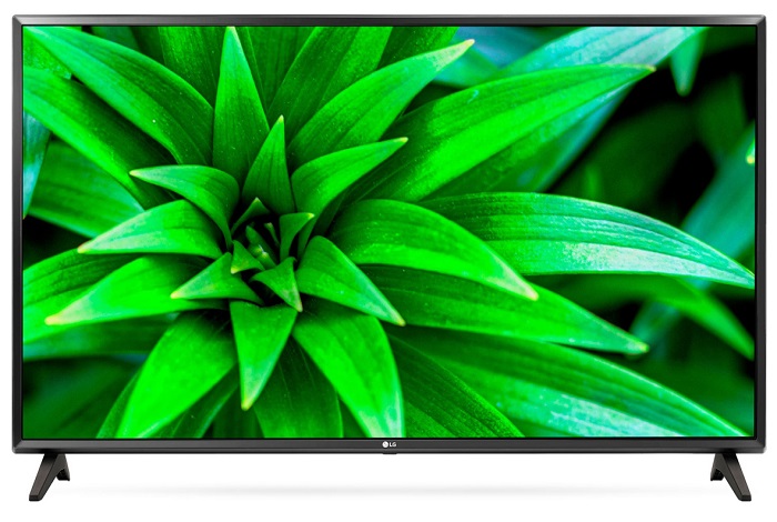 Телевизор 32" LG 32LM570; LED; 1366x768;