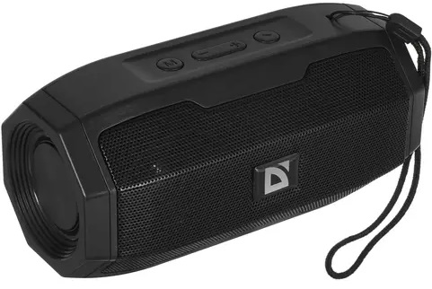 Портативная акустика Bluetooth Defender G36 (65036);