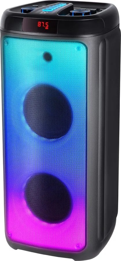 Портативная акустика Bluetooth Defender Boomer 60