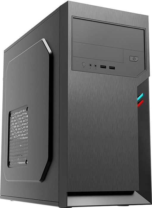 Системный блок SteelSmart Office (i310105/8/240/450); Core