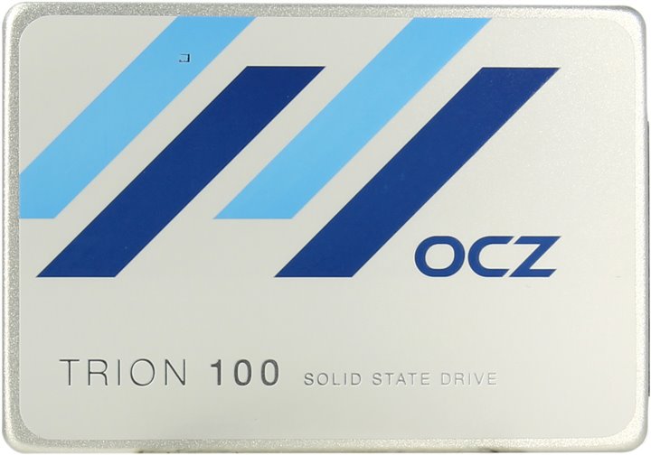 SSD-накопитель 2.5" 120Гб OCZ Trion 100