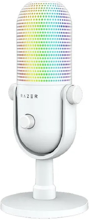 Микрофон USB Razer Seiren V3 Chroma