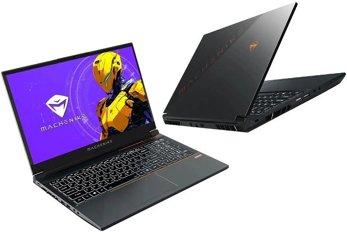 Ноутбук 15.6" Machenike S15 Star L