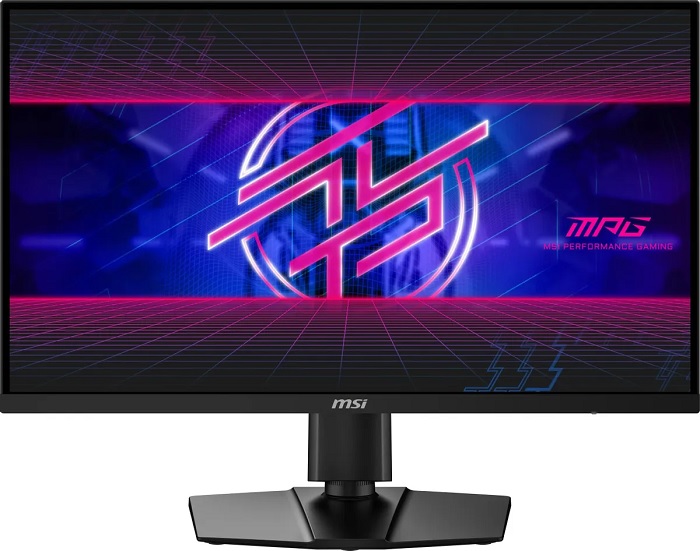 Монитор 27" MSI MPG 274URF QD