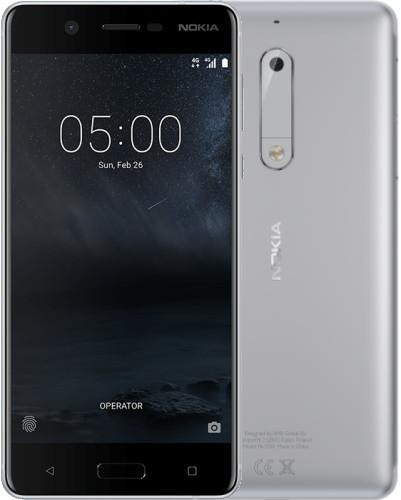 Смартфон Nokia 5 DS TA-1053 (11ND1S01A18);