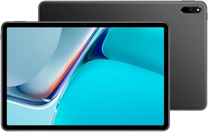 Планшет 10.95" Huawei MatePad C7 6/128Гб
