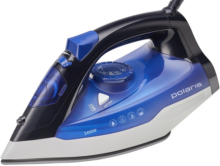 Утюг Polaris PIR 2410K; 2400 Вт;
