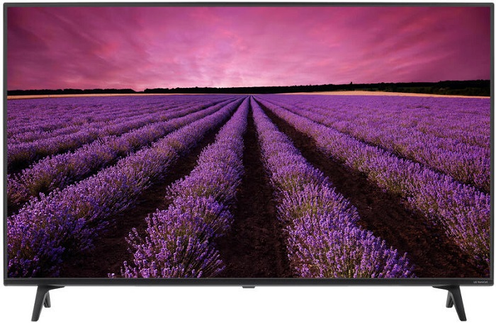 Телевизор 49" LG 49SM8050; NanoCell; 3840x2160;