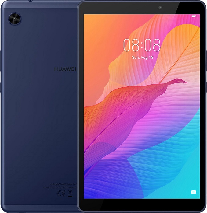 Планшет 8" Huawei T8 8.0 2/16Гб