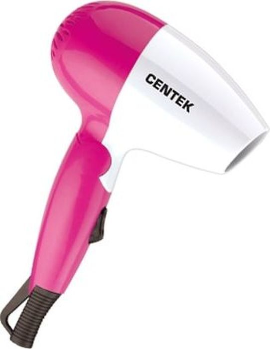 Фен Centek CT-2229; складной; 1200 Вт;