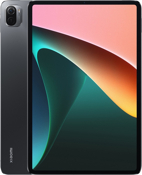 Планшет 11" Xiaomi Pad 5 6/128
