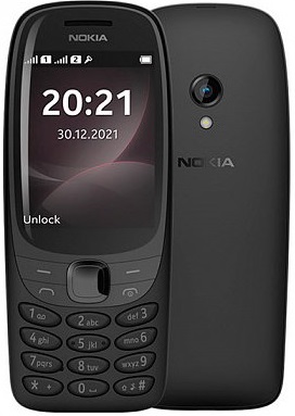 Мобильный телефон Nokia 6310 DS TA-1400