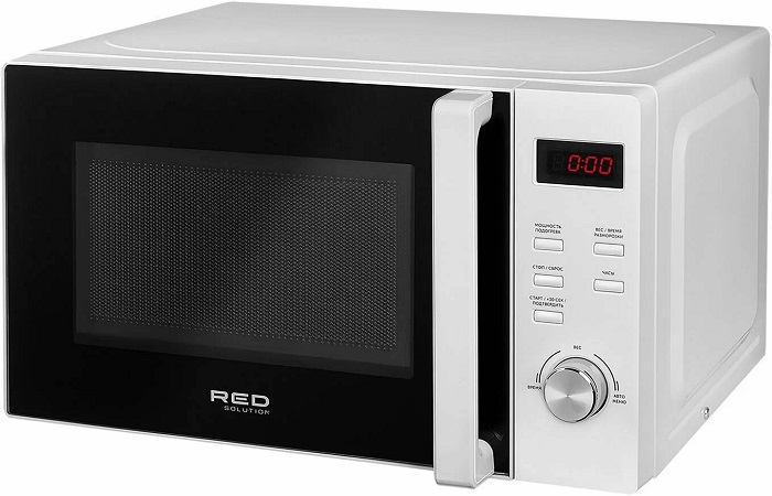 Микроволновая печь RED solution RM-2002D; 700/1050