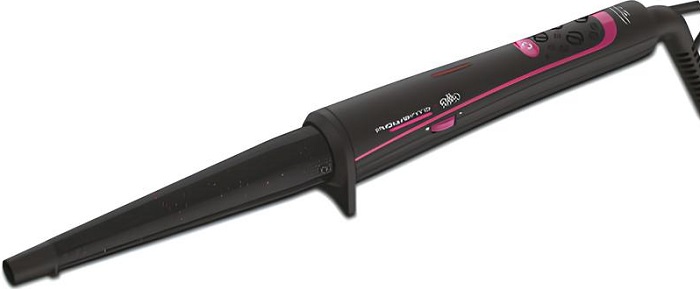 Щипцы Rowenta CF3242F0; 41 Вт; 120-200°C;