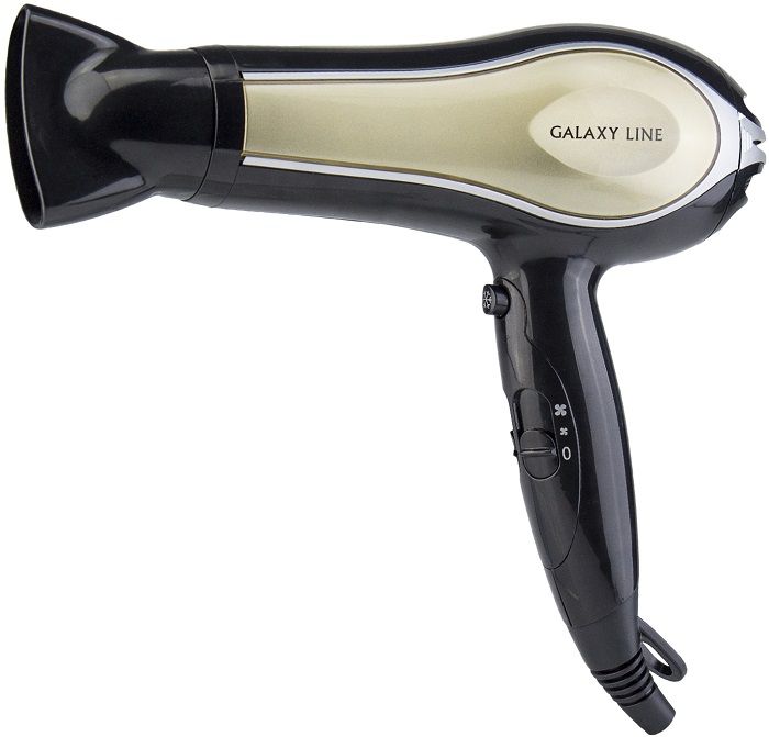 Фен Galaxy Line GL 4316; профессиональный;