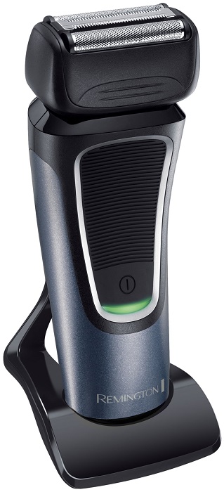 Электробритва сеточная Remington Comfort Series Pro