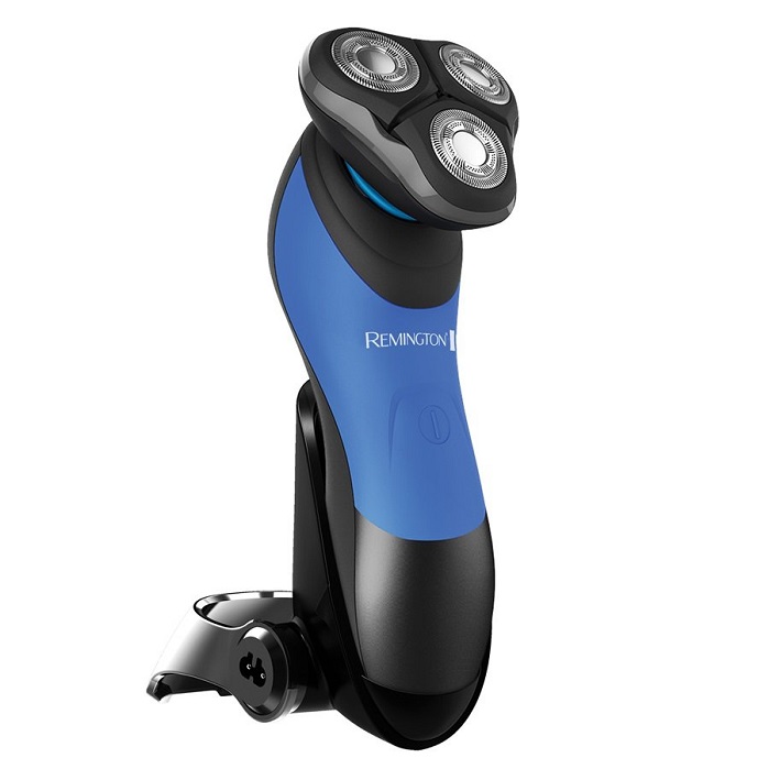 Электробритва роторная Remington HyperFlex Aqua Plus