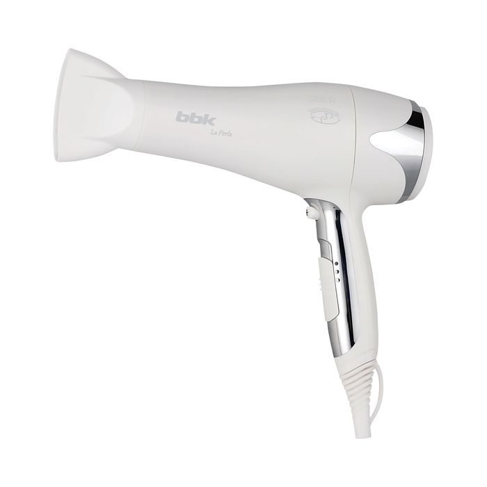 Фен BBK La Perla (BHD3223i); 2200