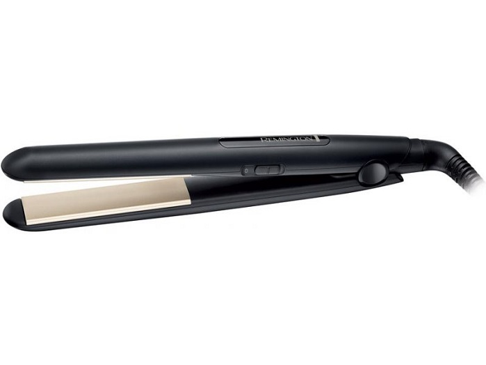 Выпрямитель для волос Remington Ceramic Slim
