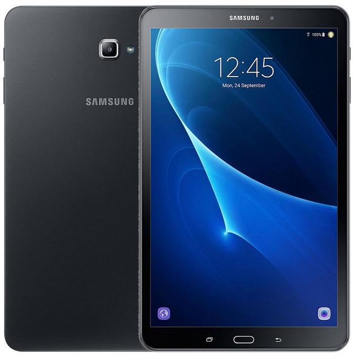 Планшет 10.1" Samsung Galaxy Tab A