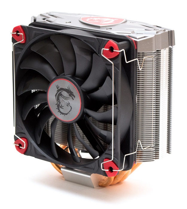 Кулер MSI Core Frozr S (E32-0802210-A87);
