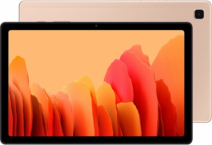 Планшет 10.4" Samsung Galaxy Tab A7